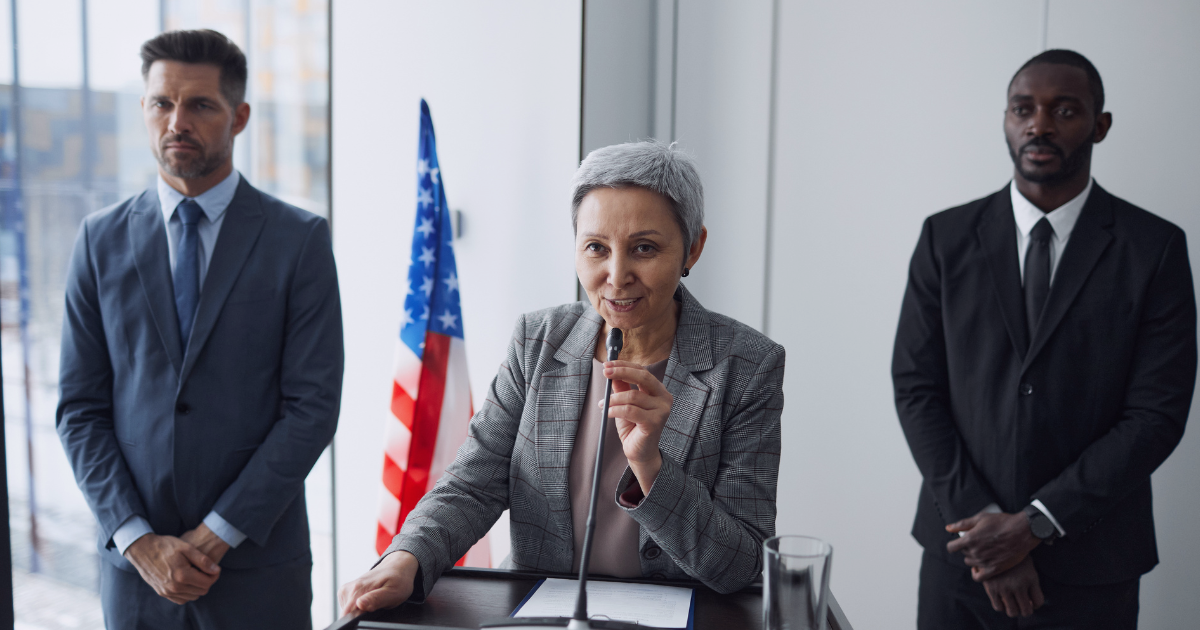 10 Gift Ideas For Government Officials That Show Appreciation