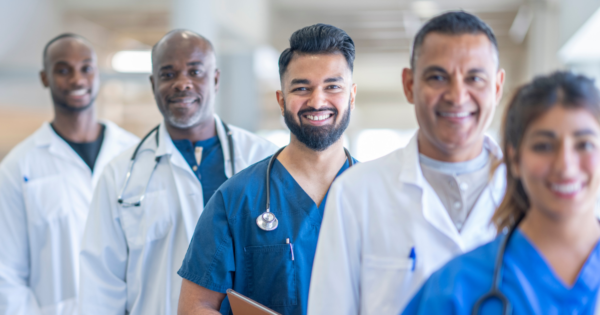 10 Gift Ideas for Hospital Staff