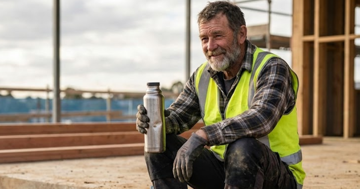 8 Practical appreciation gifts construction workers actually use