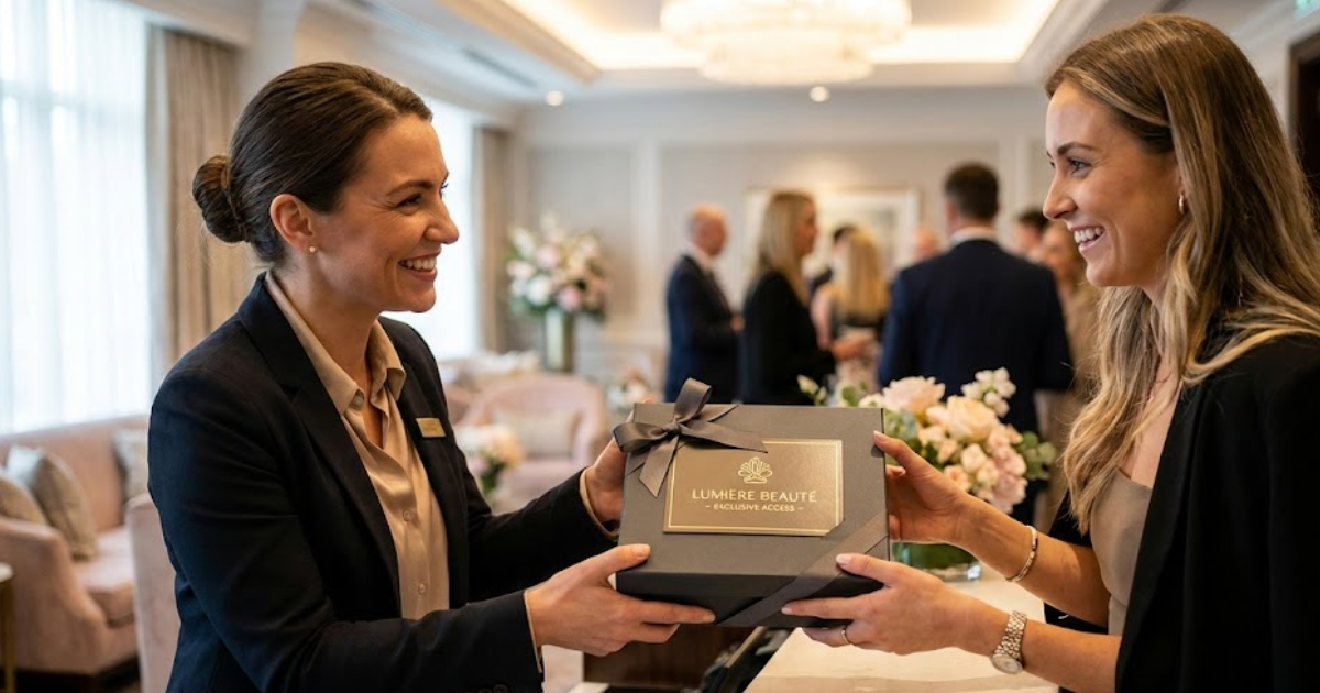 9 Gifting moments beauty brands should not overlook