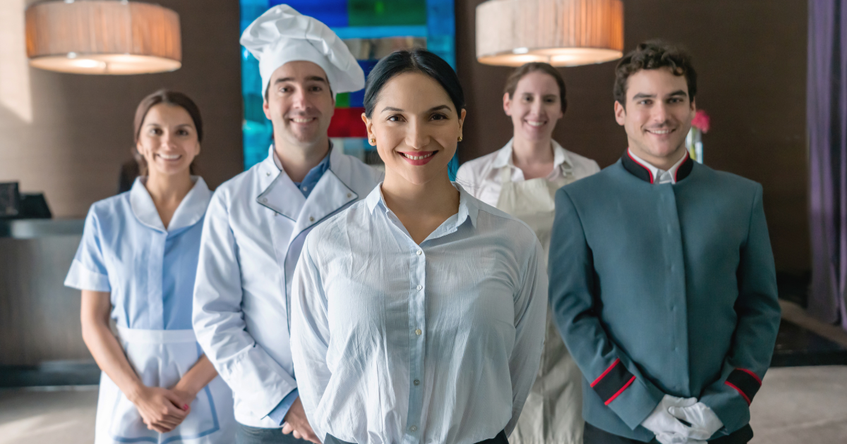 7 Appreciation Gift Ideas for Hotel Staff