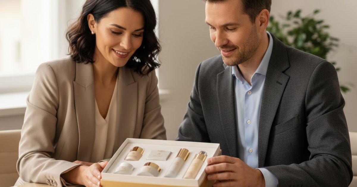 7 Criteria Beauty Brands Use To Assess Gifting Partners