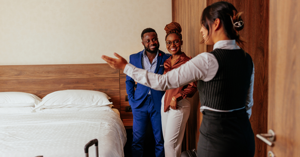 8 Thoughtful Gift Ideas for Hotel Guests