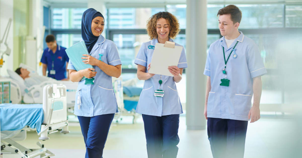 5 Standout Gift Ideas for Nurses