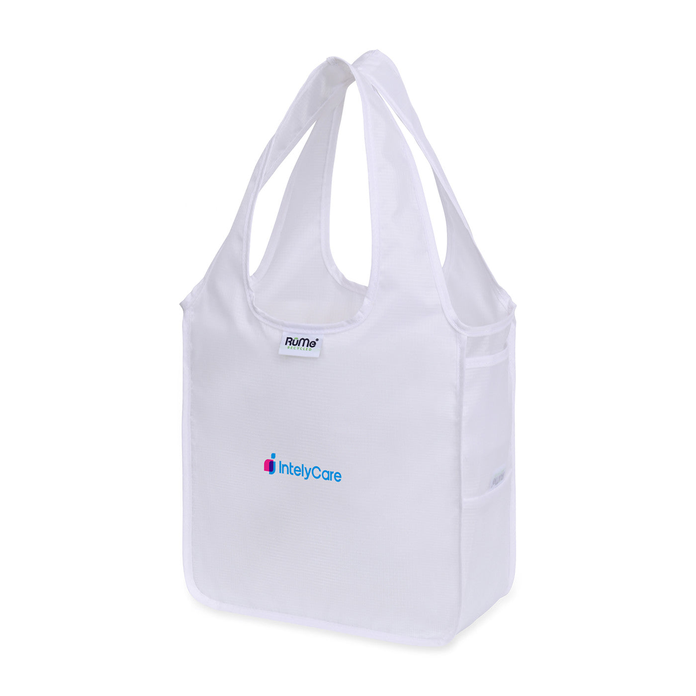 RuMe Recycled Mini Tote