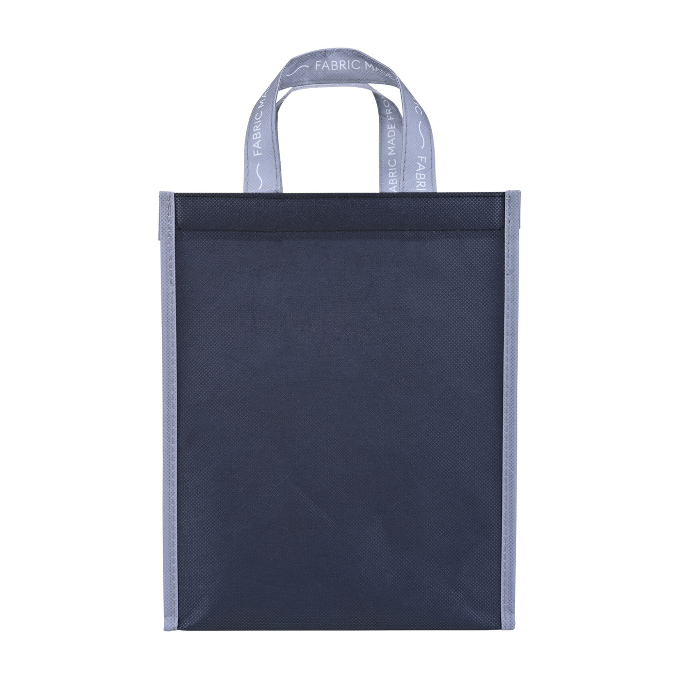 Out of the Ocean Reusable Lunch Shopper with Click N' Stay