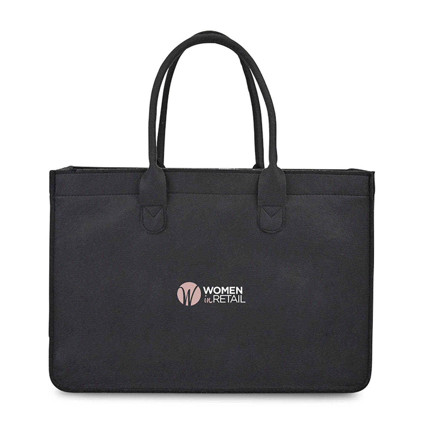 Out of the Woods Delt Shopper Tote