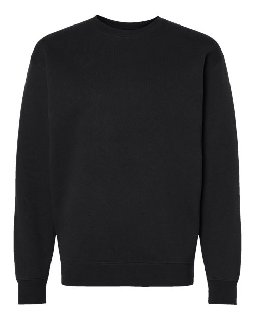 Independent Trading Co. Unisex Heavyweight Crewneck Sweatshirt