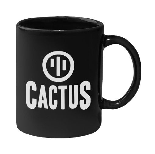 11 oz. Ceramic Mug