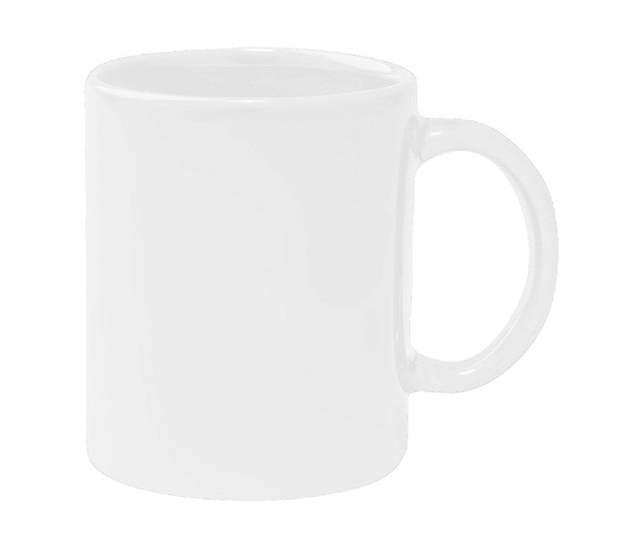 11 oz. Ceramic Mug