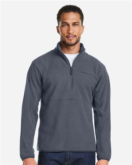 Marmot Men's Rocklin Half-Zip Jacket