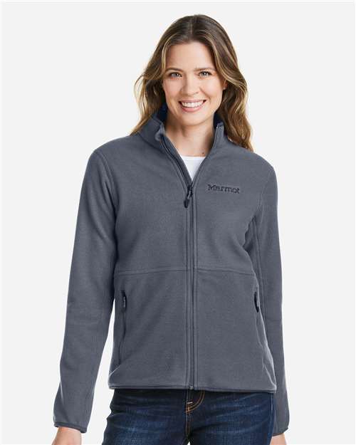 Marmot Women's Rocklin Jacket