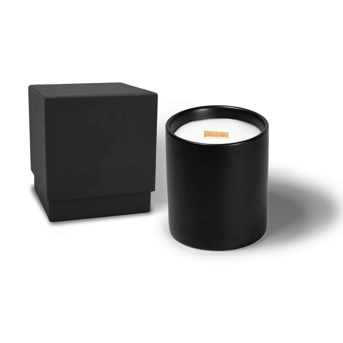 14 oz. Luxury Candle with Gift Box