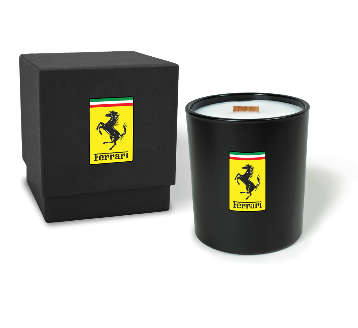 14 oz. Luxury Candle with Gift Box