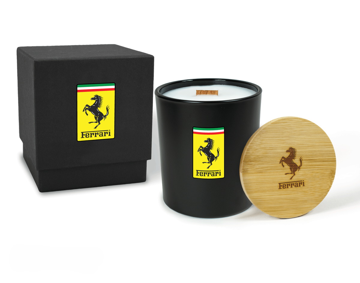 14 oz. Luxury Candle with Gift Box