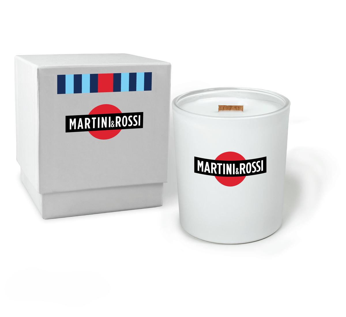 14 oz. Luxury Candle with Gift Box