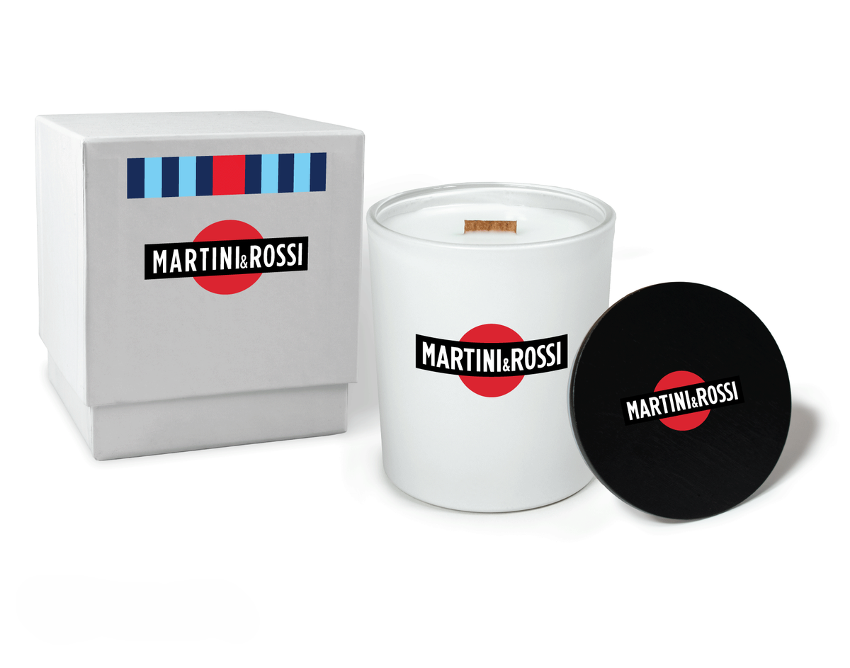14 oz. Luxury Candle with Gift Box