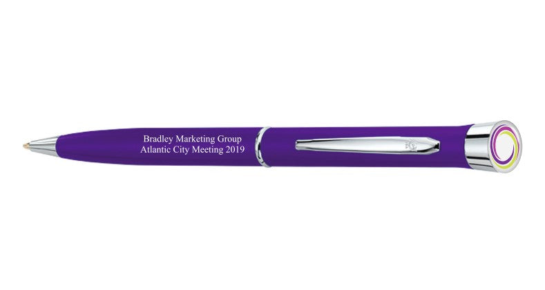 Color Collection - Ballpoint