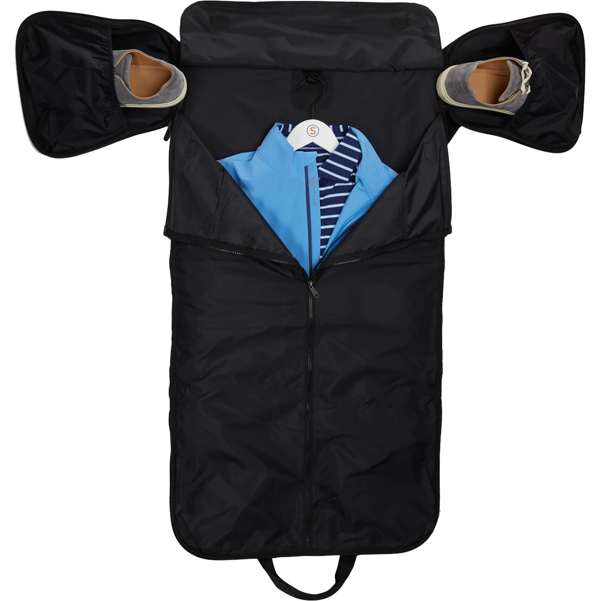 Stitch Ultimate Garment Bag