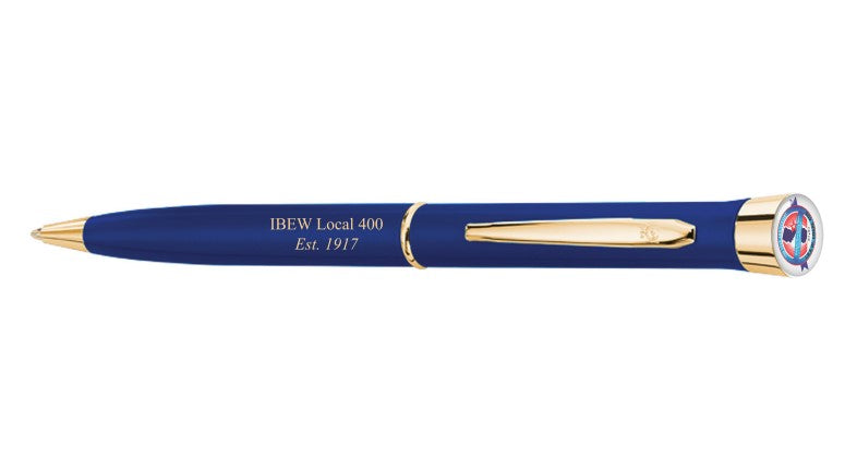Color Collection - Ballpoint