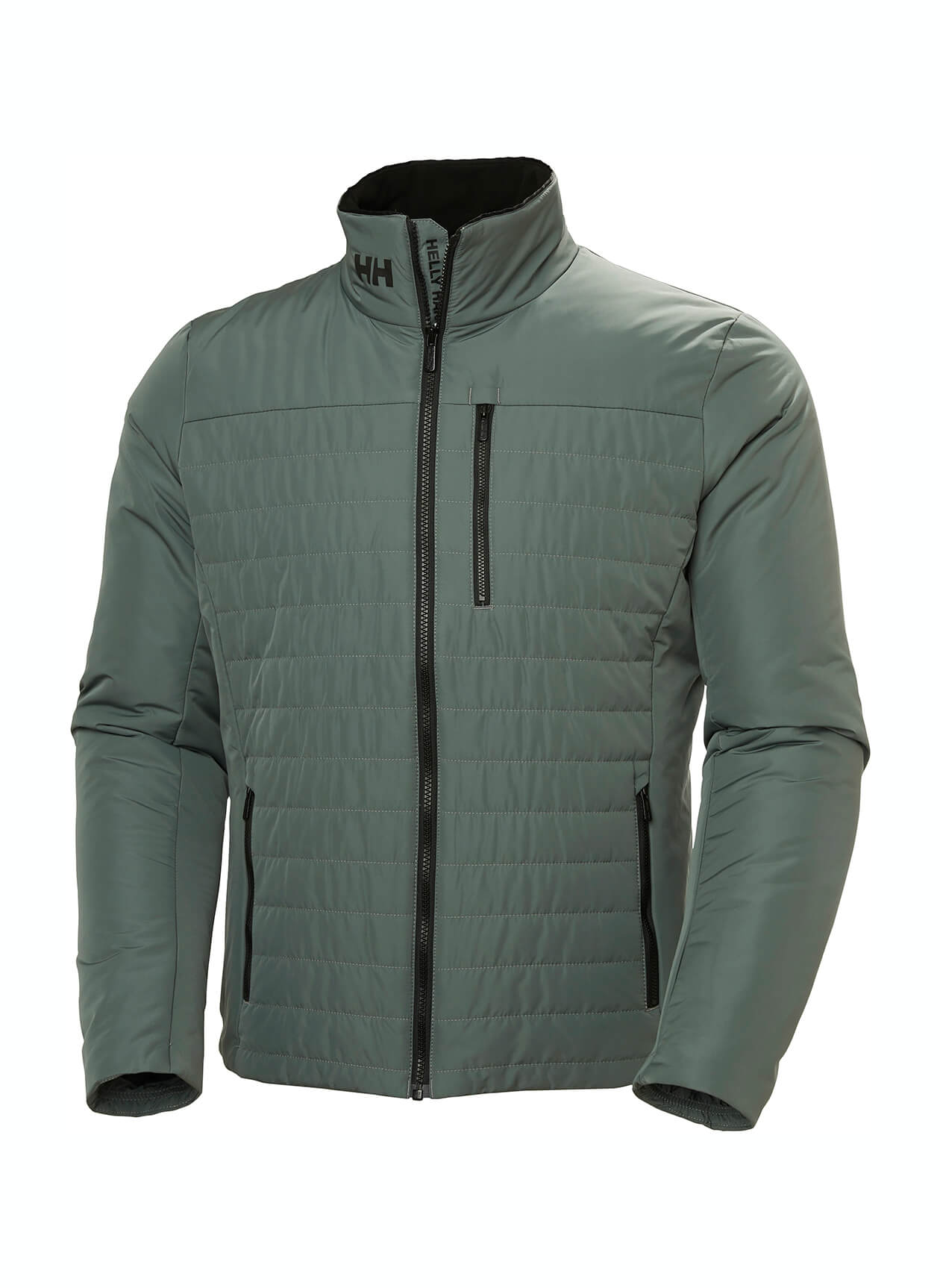 Helly Hansen Men's Crew Insulator 2.0 Jacket