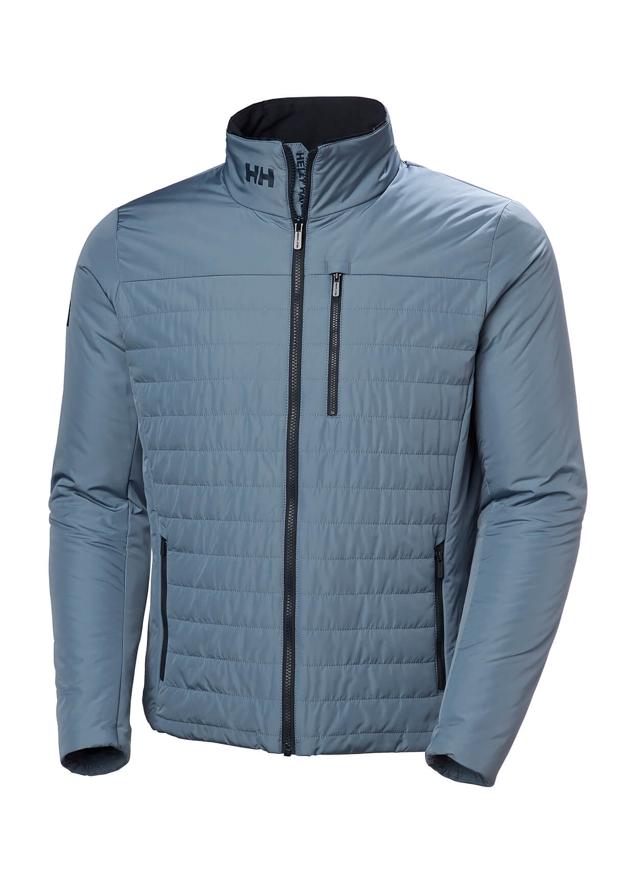 Helly Hansen Men's Crew Insulator 2.0 Jacket