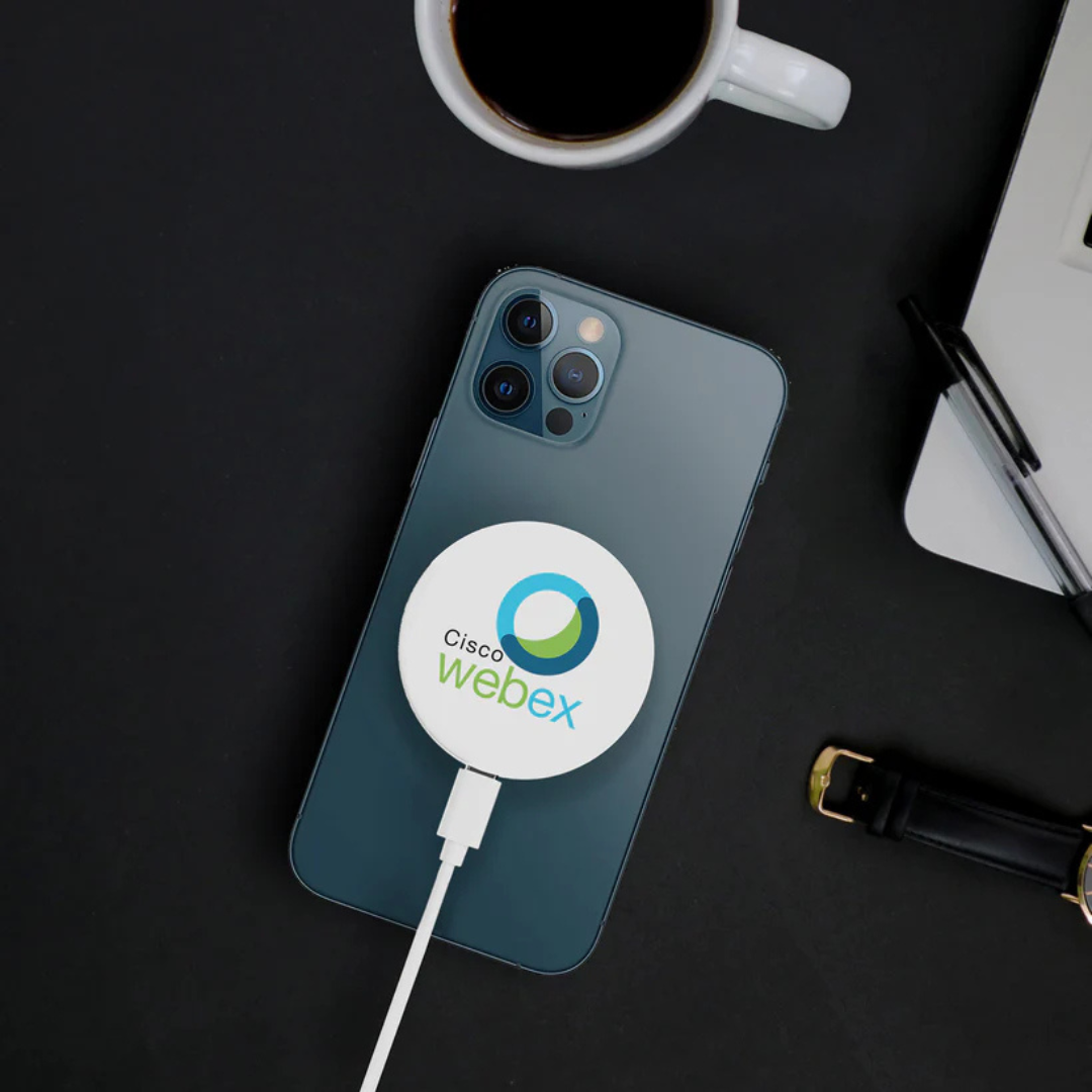 Magnetic Wireless Charger