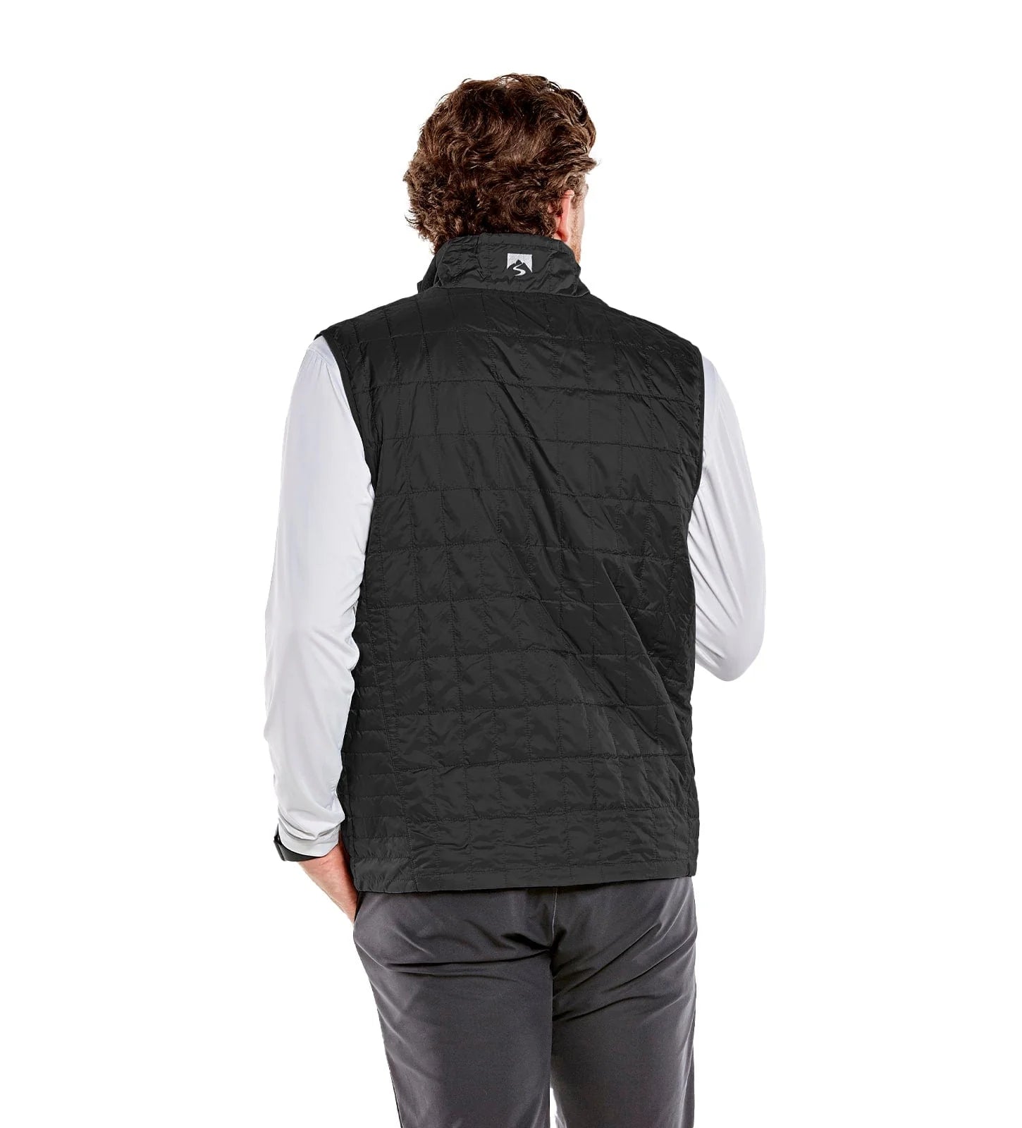 Storm Creek Men's Traveler Vest