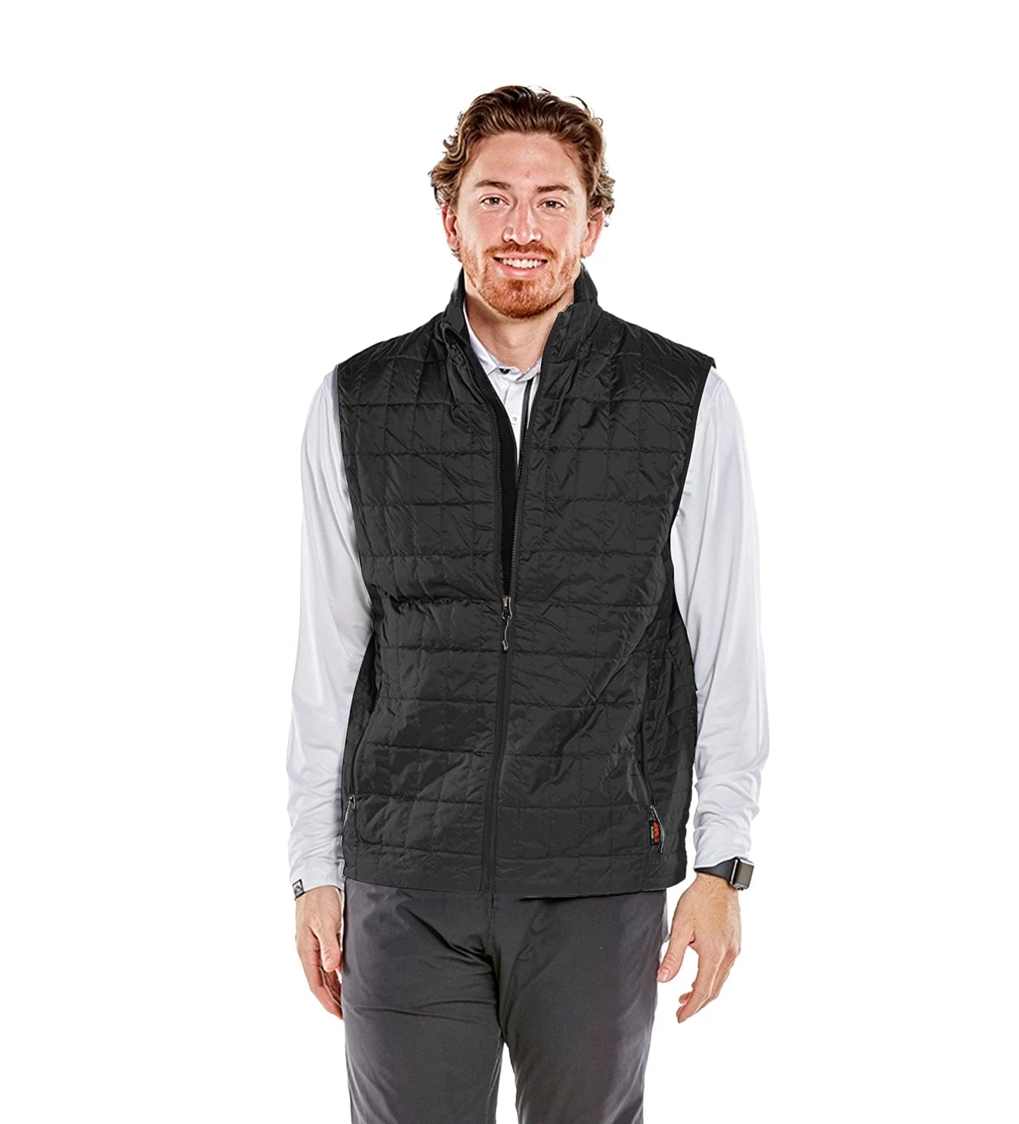 Storm Creek Men's Traveler Vest