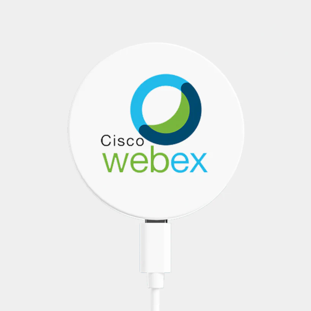 Magnetic Wireless Charger