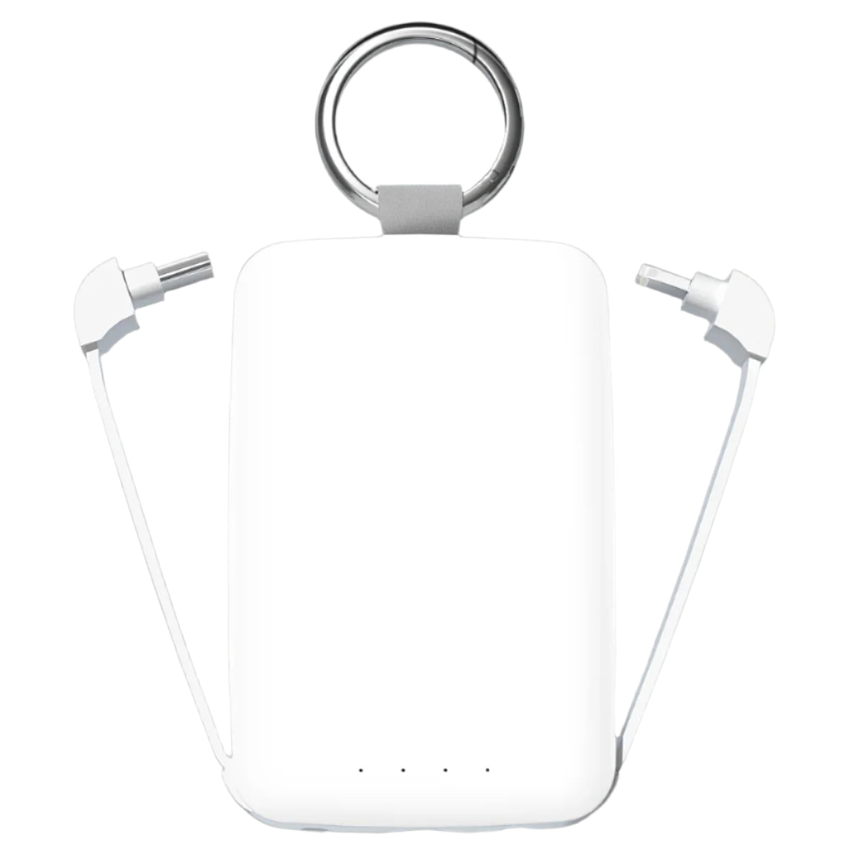 4000mAh Keychain Power Bank