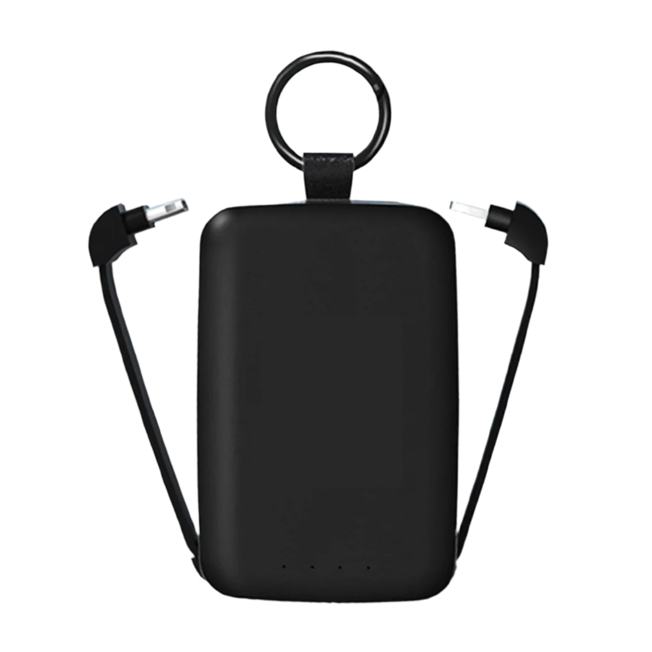 4000mAh Keychain Power Bank
