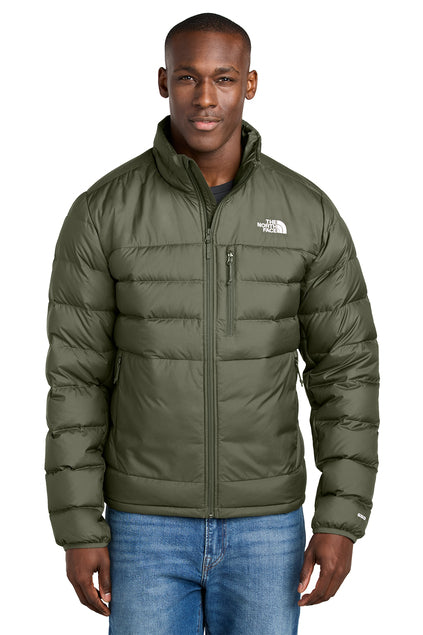 The North Face Men's Down Hybrid Jacket