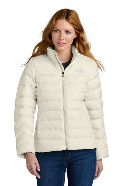 The North Face Women's Down Hybrid Jacket