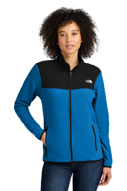 The North Face Women's Glacier Full-Zip Fleece Jacket