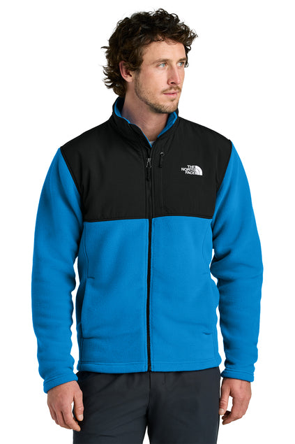 The North Face Men's Highest Peak Full-Zip Fleece Jacket