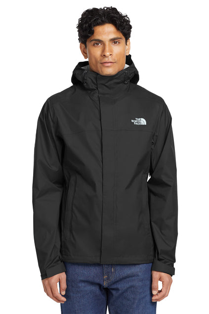 The North Face Men's DryVent Rain Jacket