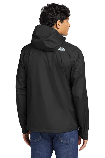 The North Face Men's DryVent Rain Jacket