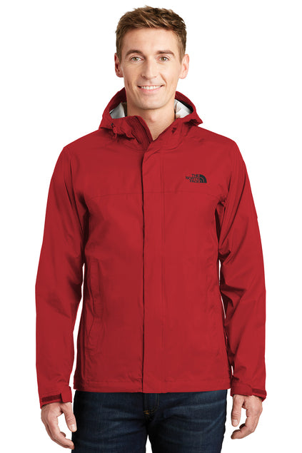 The North Face Men's DryVent Rain Jacket