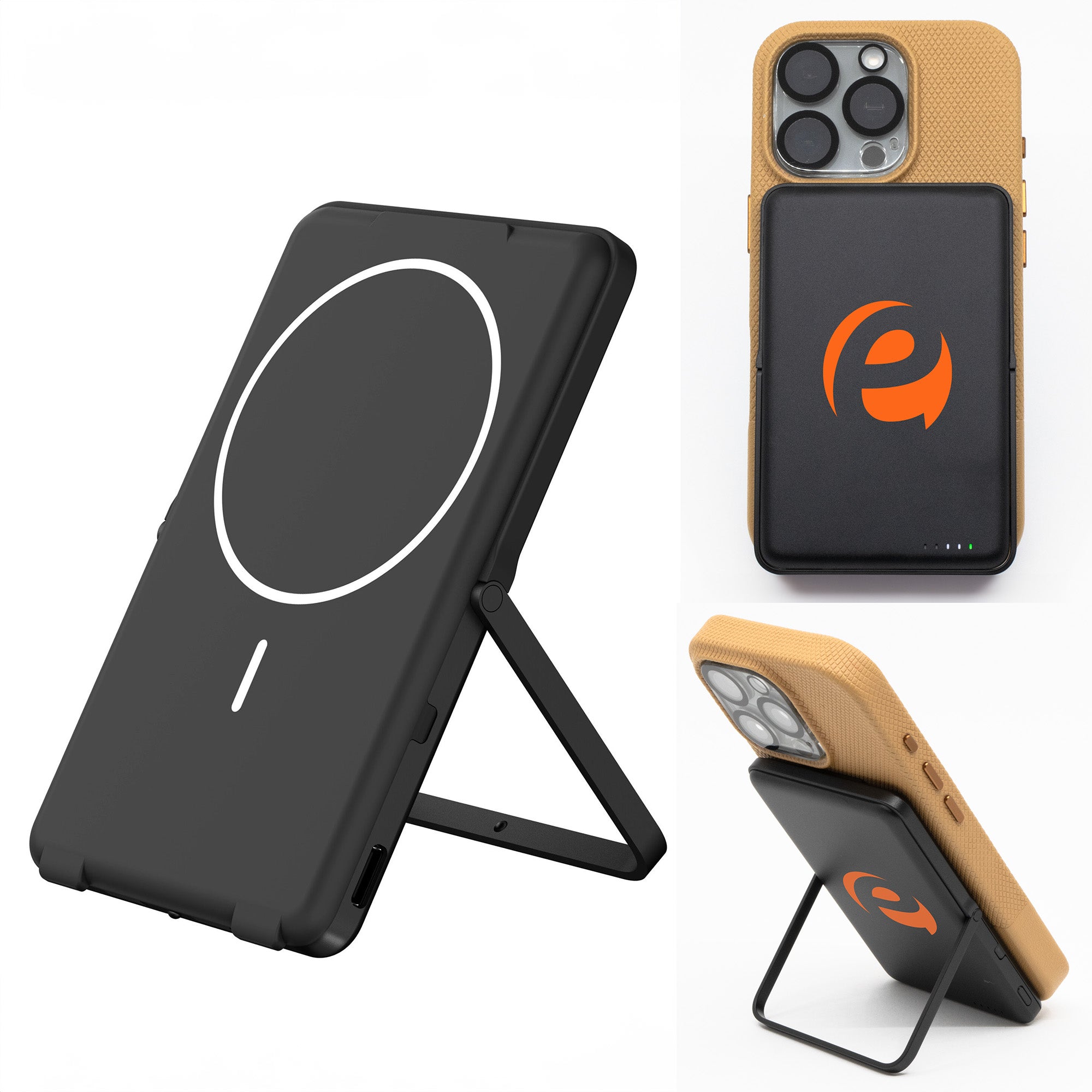 Ultra Slim MagSafe Power Bank
