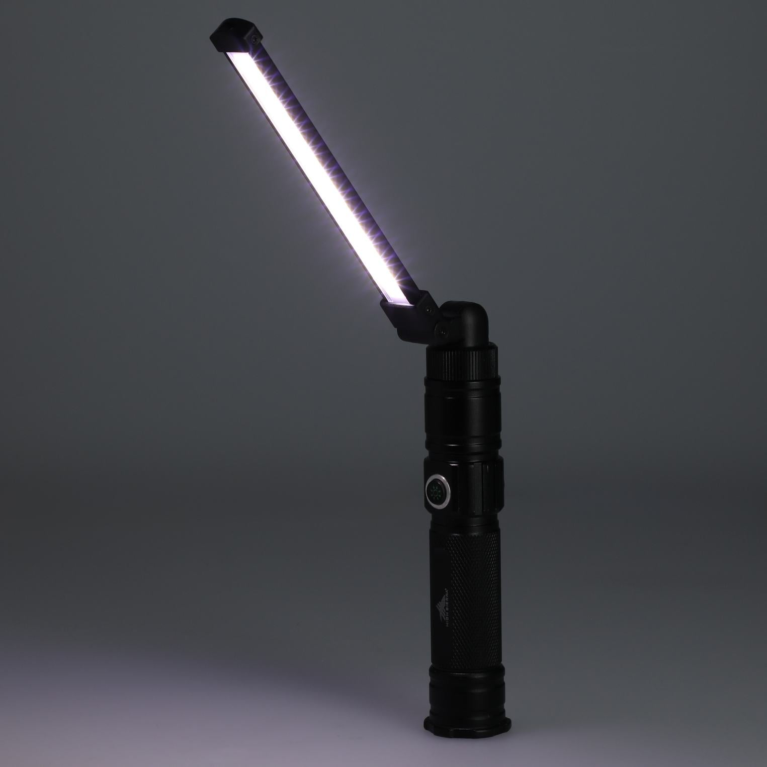 High Sierra Eco 150 Lumen Magnetic COB Work Light