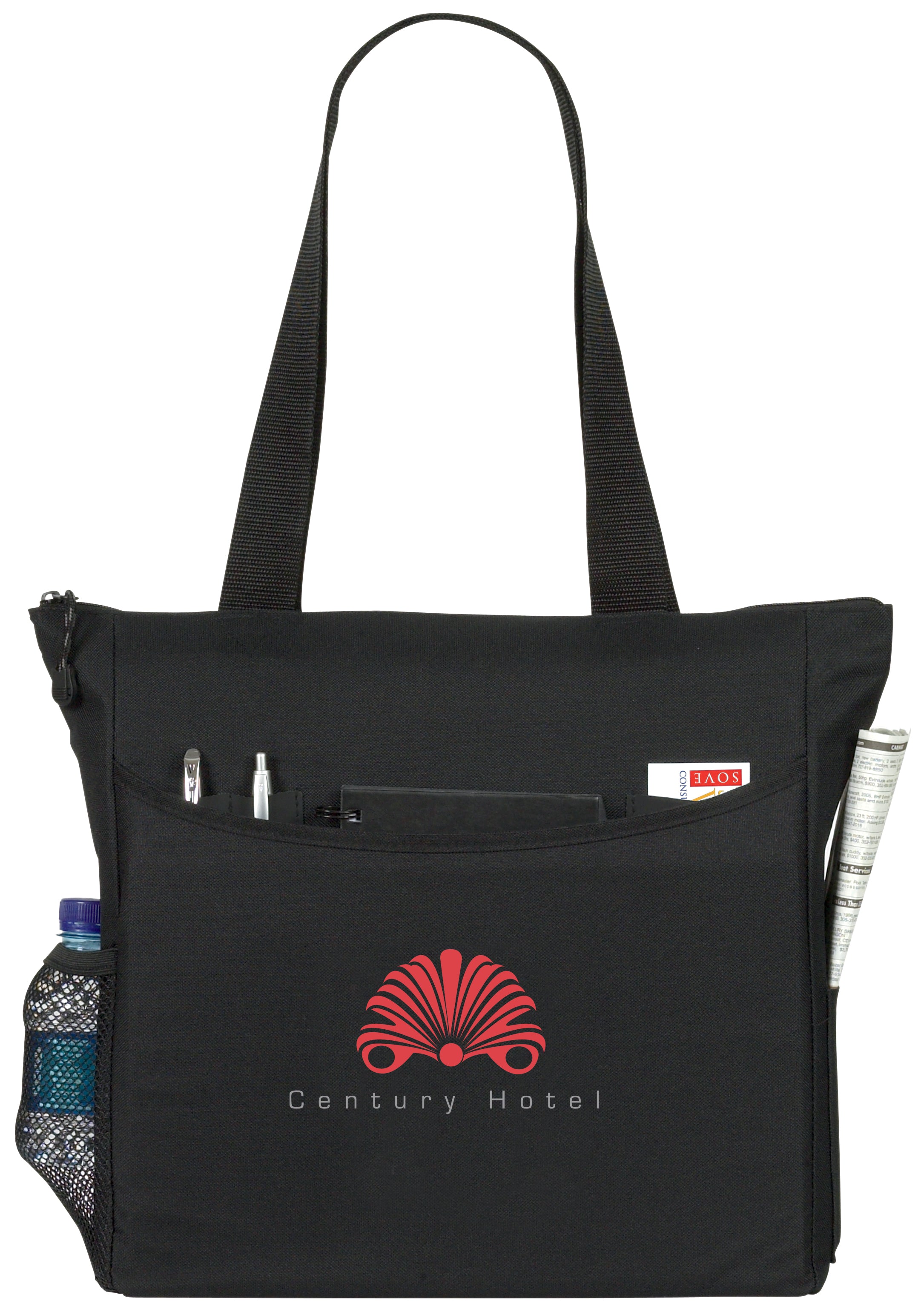 Atchison® TranSport It Tote