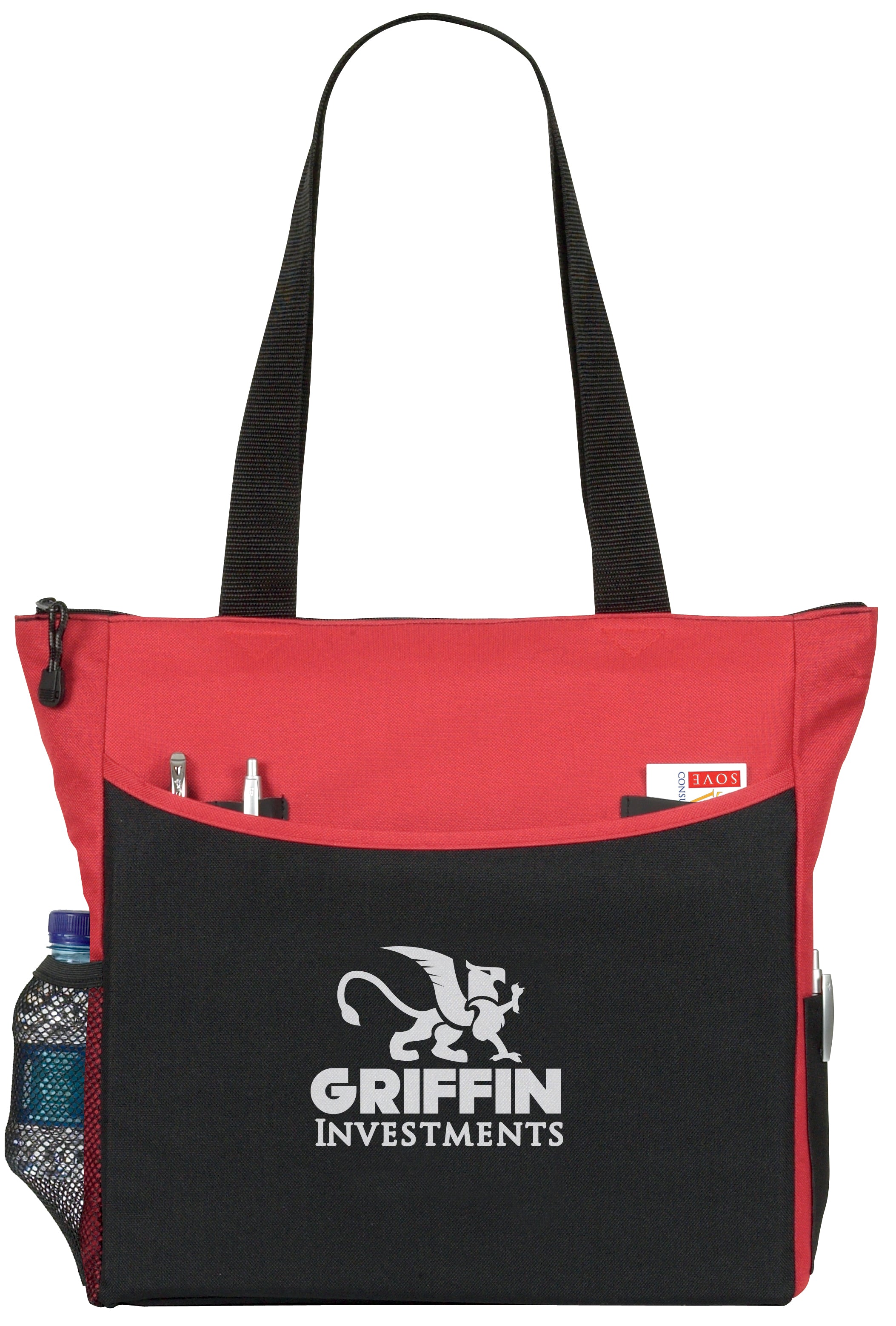 Atchison® TranSport It Tote