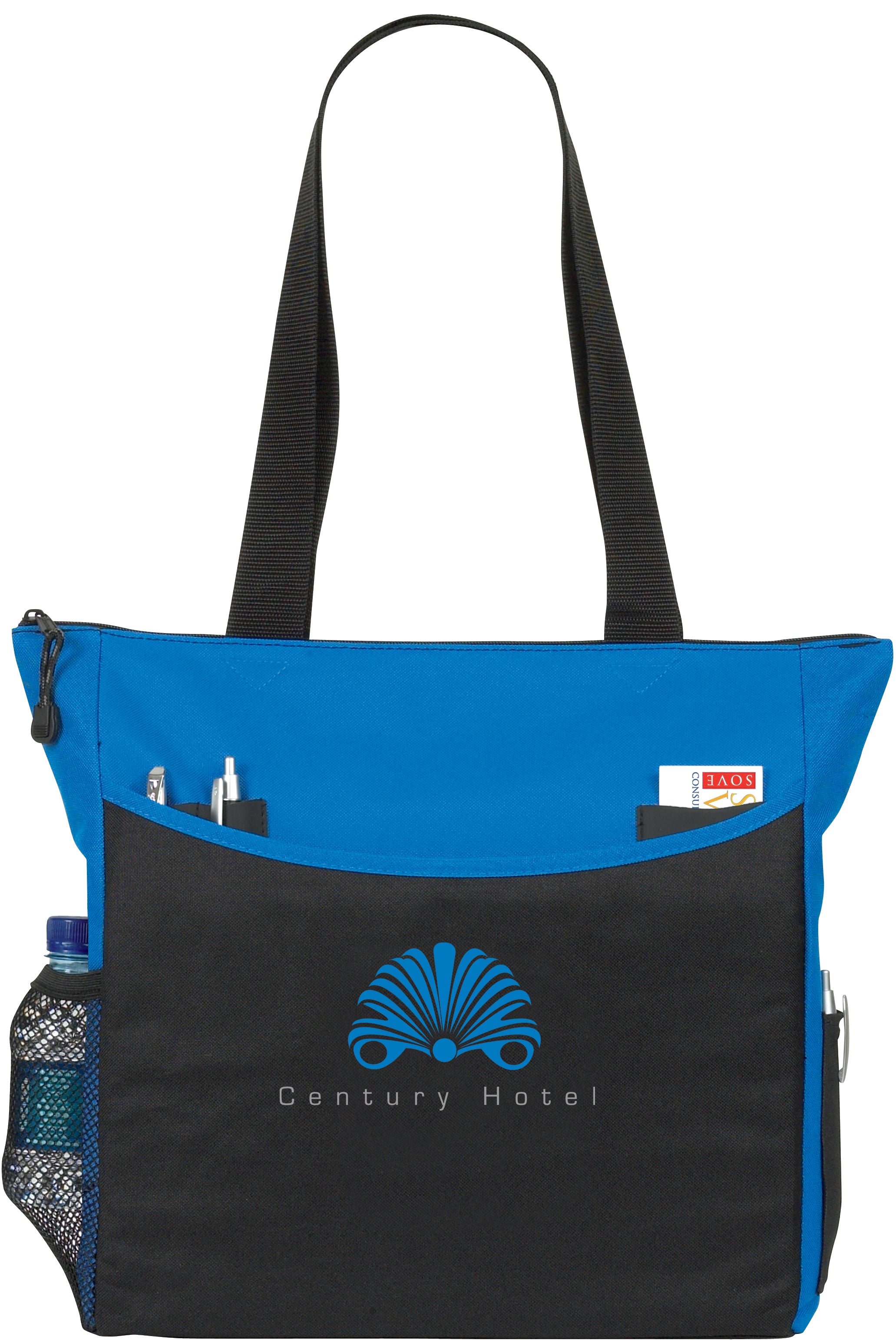 Atchison® TranSport It Tote