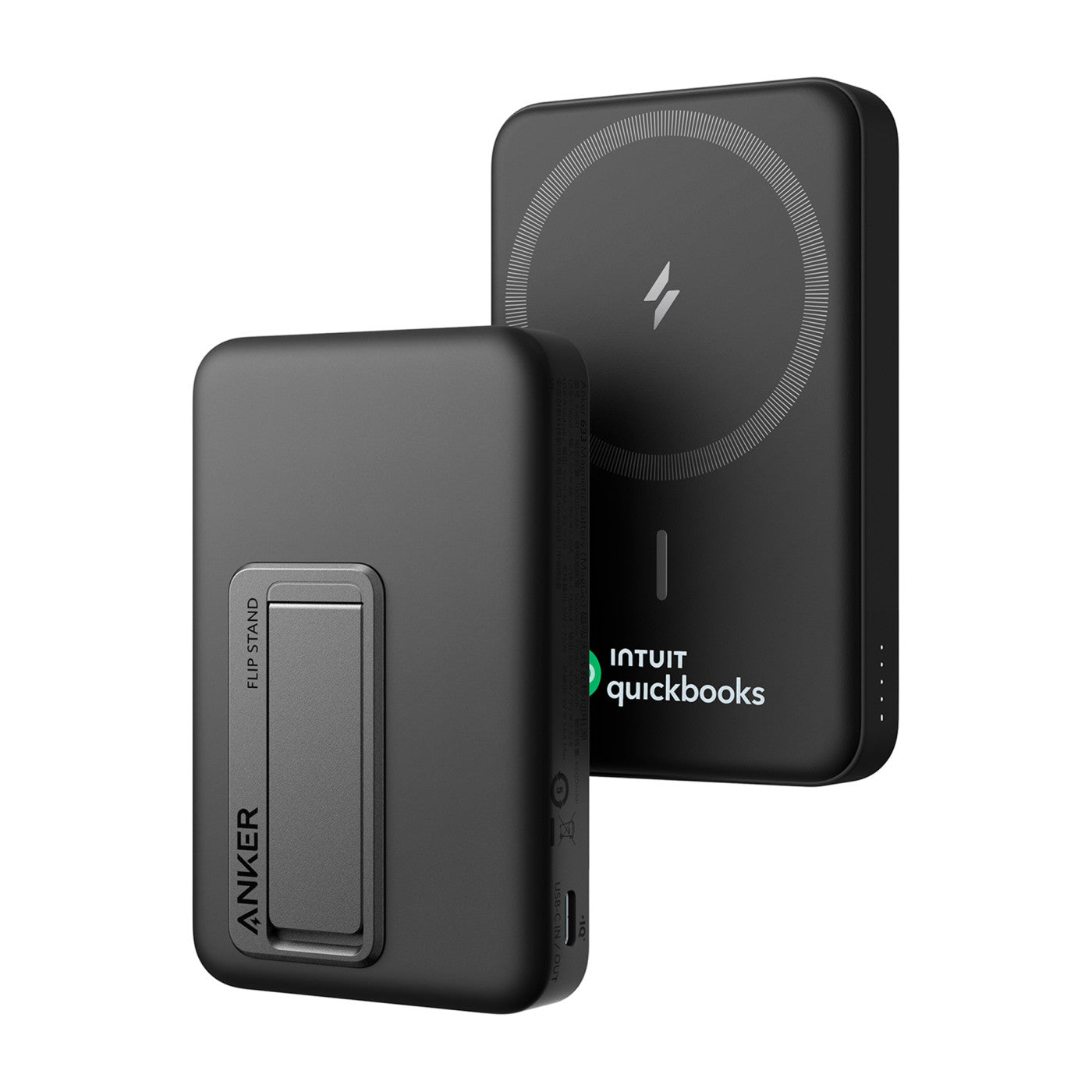 Anker Maggo PowerBank 10K with Stand