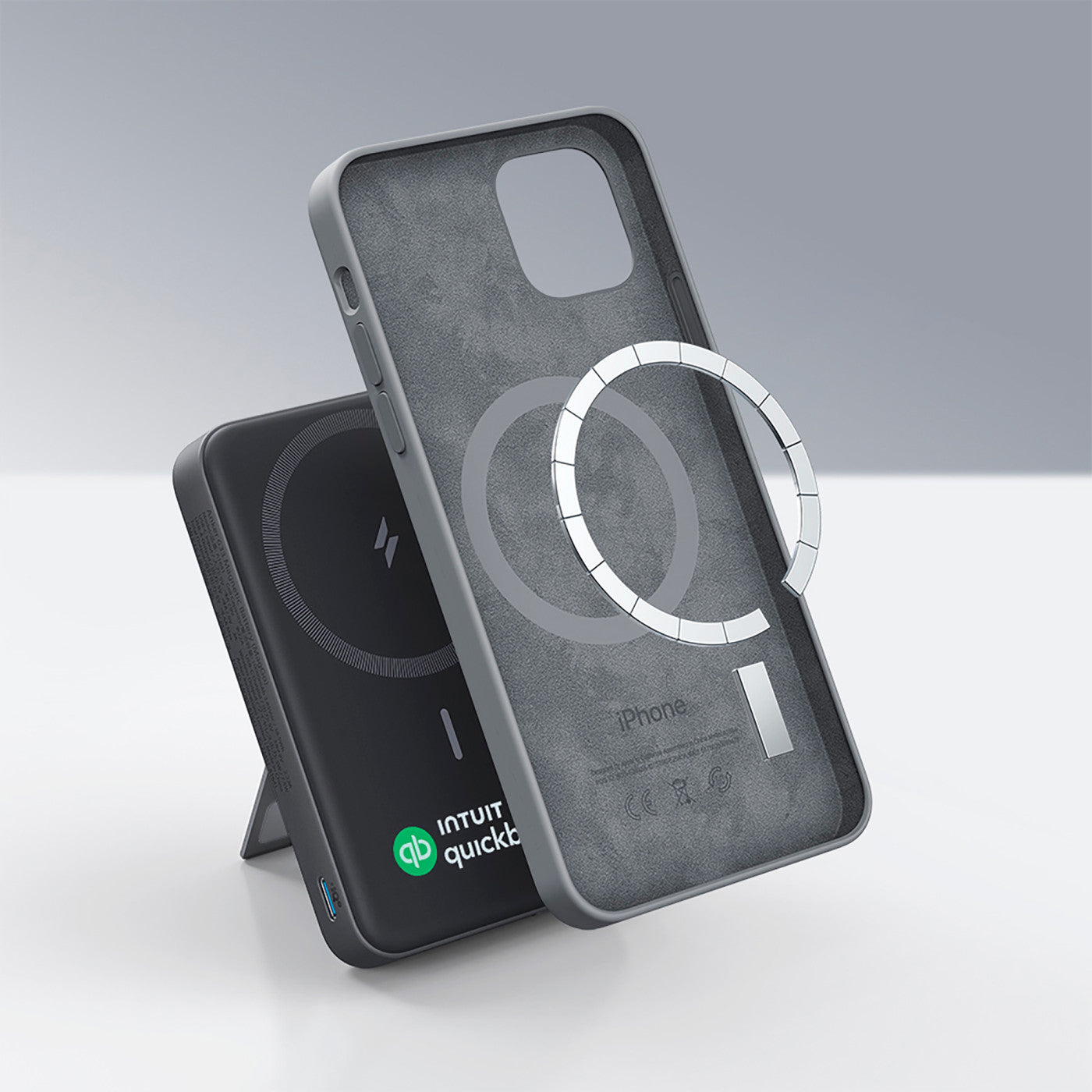 Anker Maggo PowerBank 10K with Stand