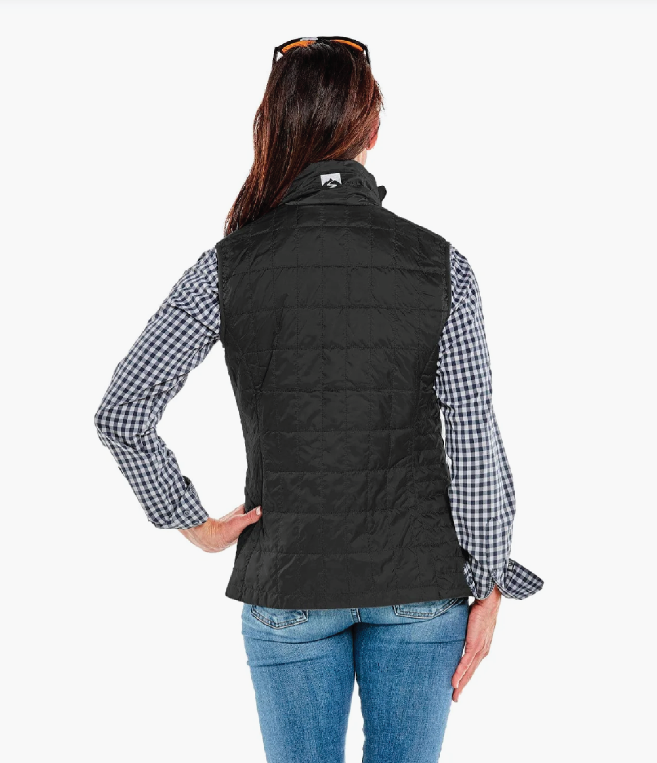 Storm Creek Women's Traveler Vest