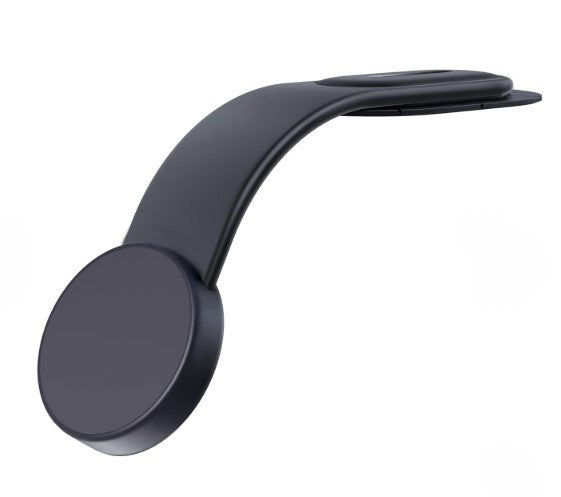 Bendable Magnetic Car Phone Holder