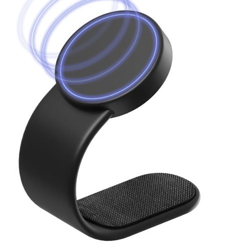 Bendable Magnetic Car Phone Holder