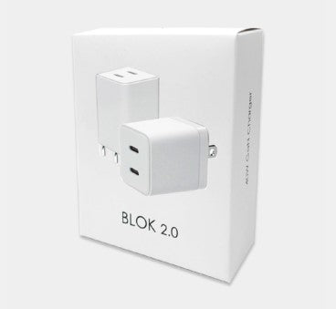 Blok 2.0 (GaN)